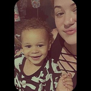 Meet your Posher, Kerry